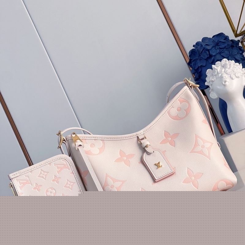LV Satchel bags